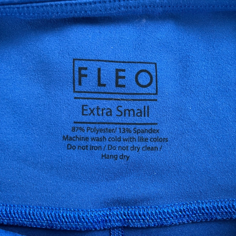 Fleo Power High Rise - Picture 3 of 3